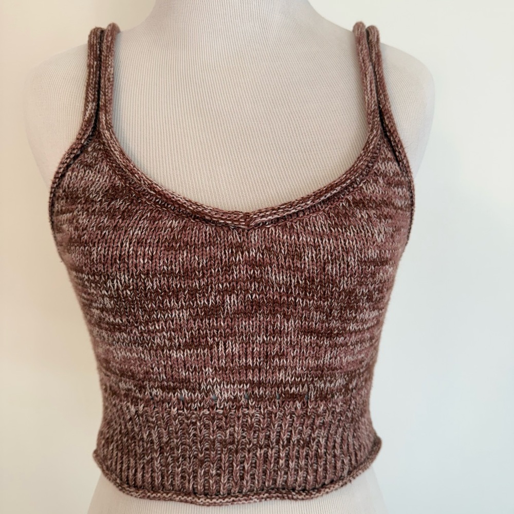 Urban Outfitters Knit Tank Top